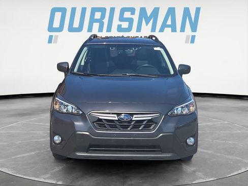 Certified 2021 Subaru Crosstrek 2.0i Premium w/ Moonroof Package AWD/4WD image 8