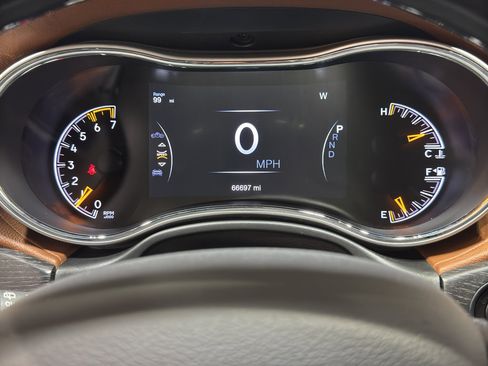 Used 2020 Jeep Grand Cherokee Summit image 31