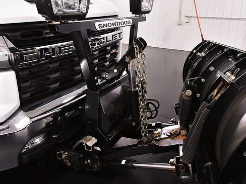 Used 2020 Chevrolet Silverado 2500 LT w/ All Star Edition image 34