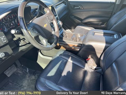 Used 2018 Chevrolet Tahoe LT image 14
