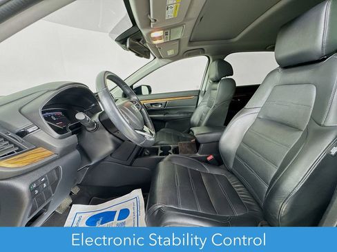Used 2019 Honda CR-V EX-L image 27