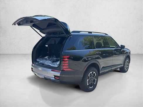 Certified 2026 Hyundai Palisade XRT Pro AWD/4WD image 2