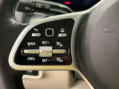 Certified 2021 Mercedes-Benz GLB 250 GLB 250 image 21