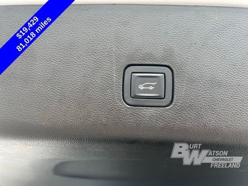 Used 2018 Chevrolet Traverse RS image 26