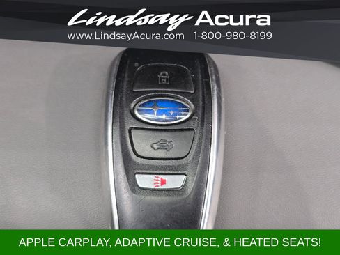 Used 2023 Subaru Crosstrek 2.5i Sport AWD/4WD image 23