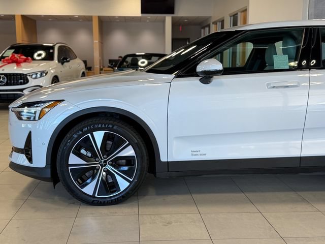 Used 2024 Polestar Polestar 2 AWD/4WD image 7