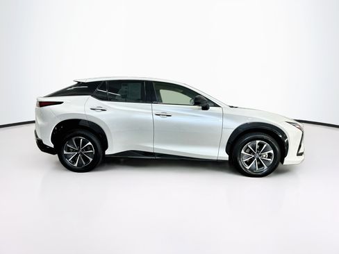 Used 2023 Lexus RZ 450e Premium w/ Technology Package AWD/4WD image 10