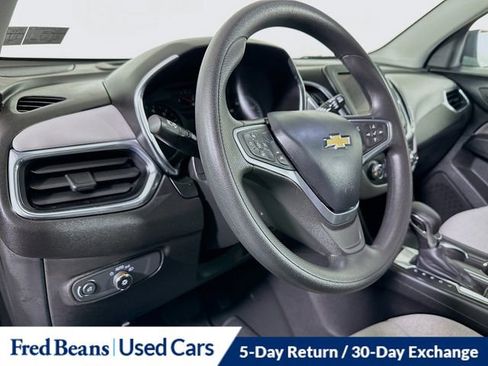 Used 2023 Chevrolet Equinox LS AWD/4WD image 10