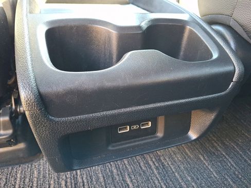 Used 2024 Honda Odyssey EX-L image 12