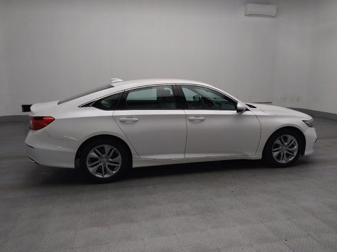 Used 2019 Honda Accord LX image 10