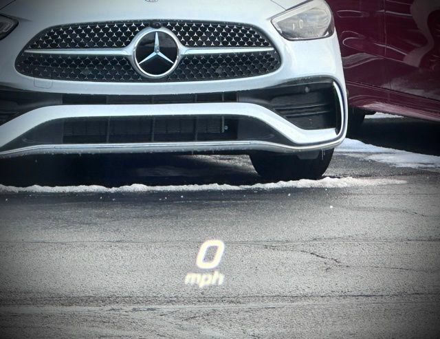 New 2026 Mercedes-Benz CLA 250 4MATIC image 13