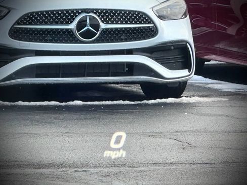 New 2026 Mercedes-Benz CLA 250 4MATIC image 13