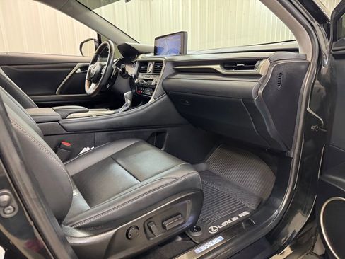 Used 2021 Lexus RX 350 AWD w/ Premium Package image 26