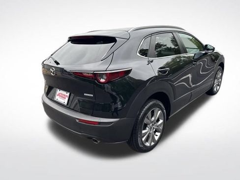 Used 2023 MAZDA CX-30 AWD 2.5 S w/ Preferred Package image 6