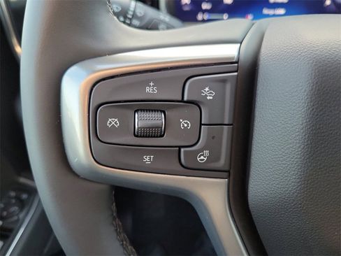 New 2026 Chevrolet Silverado 1500 LT image 5