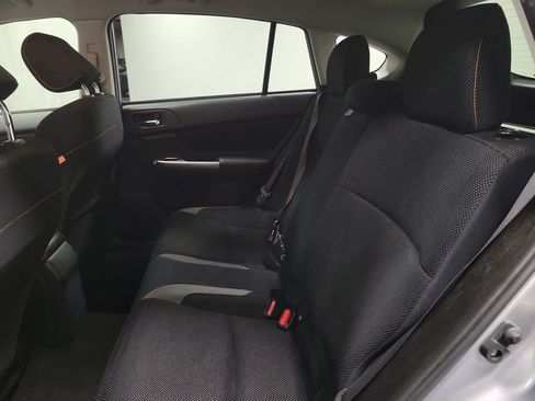 Used 2017 Subaru Crosstrek 2.0i Premium image 20