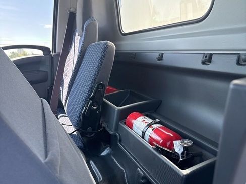 New 2024 Chevrolet Low Cab Forward image 41