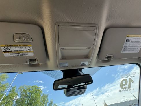 Used 2019 Ford Ranger Lariat w/ Equipment Group 501A Mid AWD/4WD image 24