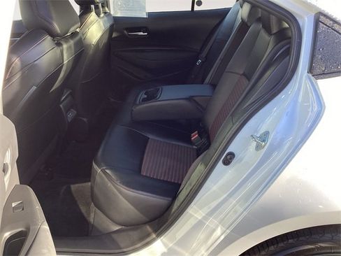 Certified 2024 Toyota Corolla XSE image 13