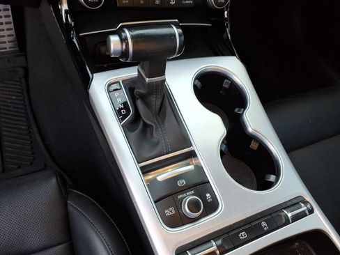 Used 2022 Kia Stinger GT1 RWD image 34