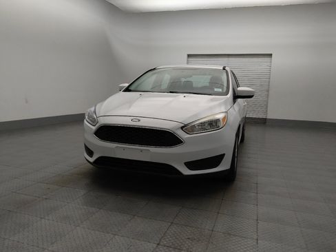 Used 2018 Ford Focus SE image 15