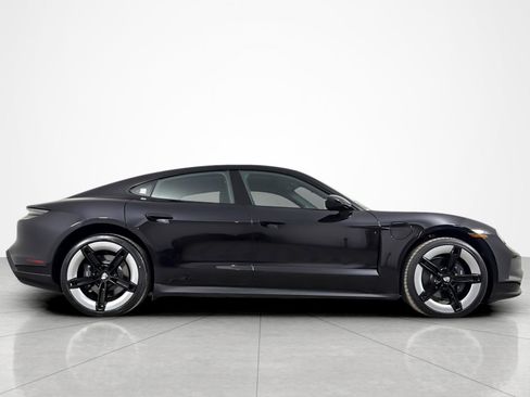 Used 2025 Porsche Taycan RWD image 6