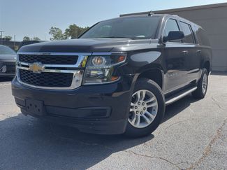 Used 2020 Chevrolet Suburban LT RWD video 1