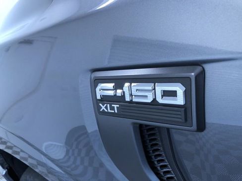 Used 2022 Ford F150 XLT w/ Equipment Group 302A High AWD/4WD image 10