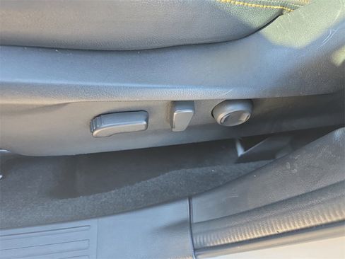 Used 2022 Subaru Forester Wilderness image 20