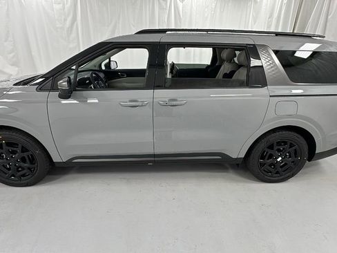 New 2026 Kia Carnival SX Prestige FWD image 6