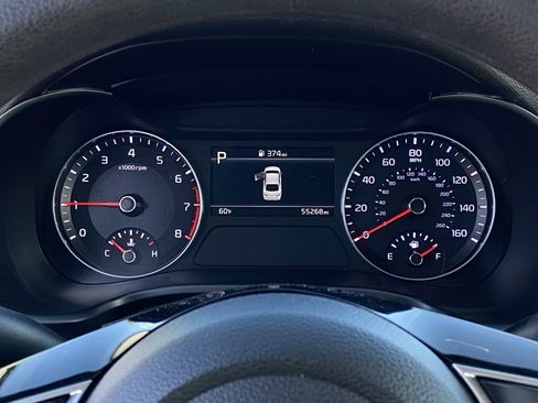 Used 2024 Kia Forte LXS image 14