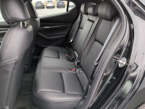 Used 2025 MAZDA MAZDA3 s image 11