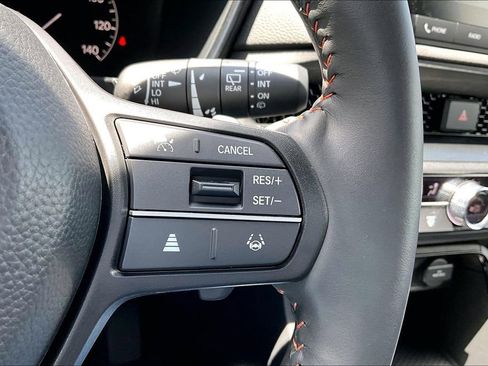 Used 2024 Honda CR-V Sport image 13