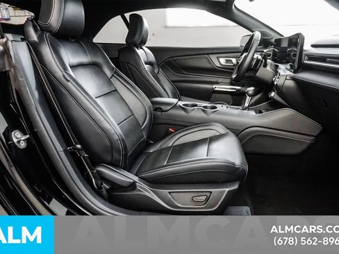 Used 2024 Ford Mustang GT Premium RWD image 17