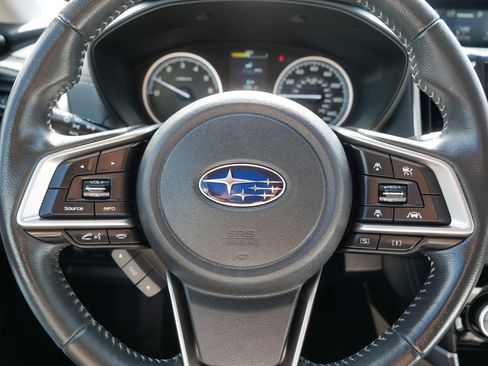 Used 2019 Subaru Forester Premium AWD/4WD image 25