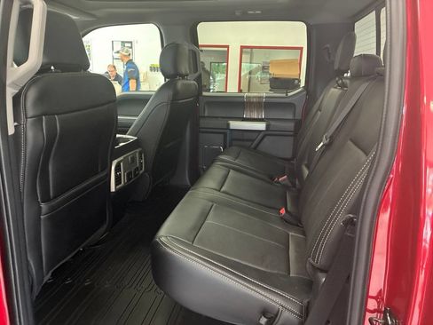 Used 2020 Ford F150 Lariat AWD/4WD image 26