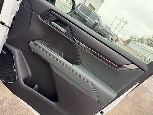 New 2026 GMC Acadia AT4 w/ Super Cruise Package image 14