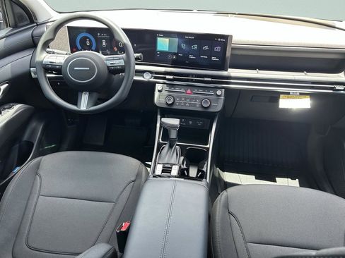 New 2026 Hyundai Tucson SE FWD image 15