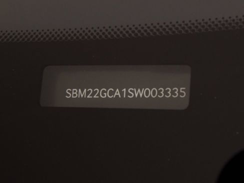 Used 2025 McLaren GTS image 46