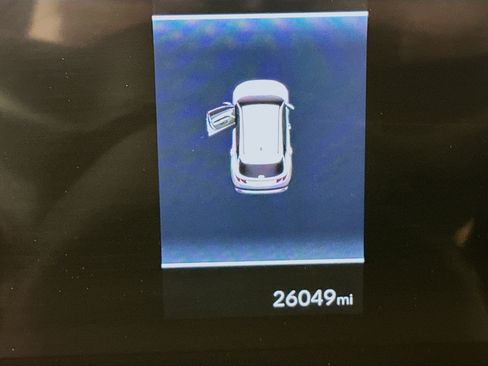 Used 2025 Hyundai Tucson SEL image 19