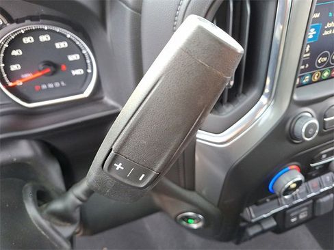 Used 2023 Chevrolet Silverado 2500 LTZ w/ Z71 Off-Road Package image 14