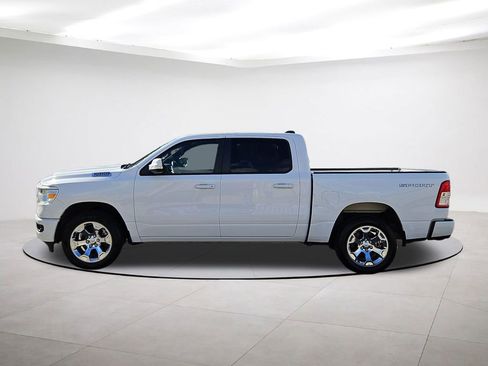 Used 2022 RAM 1500 Big Horn image 4