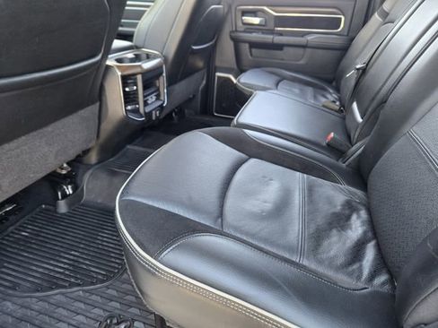 Used 2022 RAM 3500 Laramie image 29
