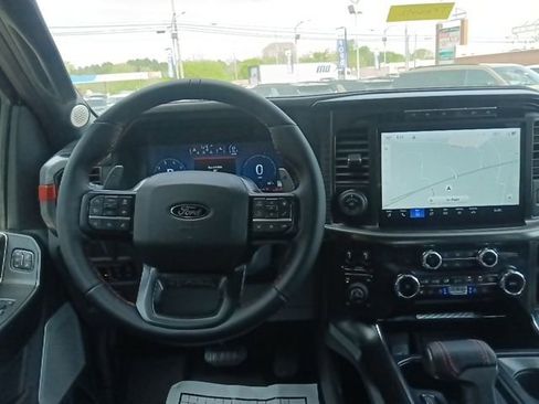 New 2026 Ford F150 Raptor AWD/4WD image 28