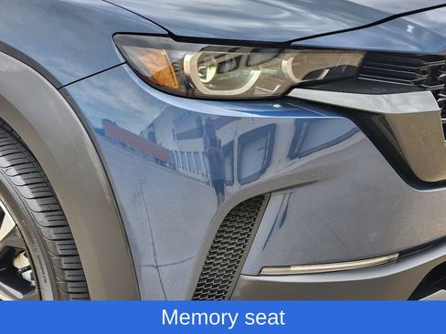 Used 2025 MAZDA CX-50 AWD 2.5 S w/ Premium Plus Pkg image 5