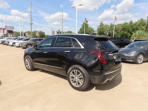 Used 2023 Cadillac XT5 Premium Luxury FWD image 15