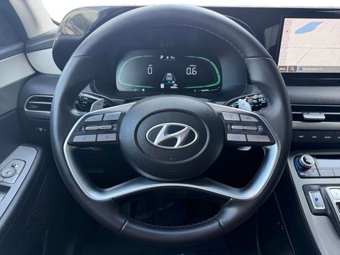 Used 2024 Hyundai Palisade XRT FWD image 13
