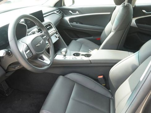Used 2026 Genesis G70 2.5T RWD image 18