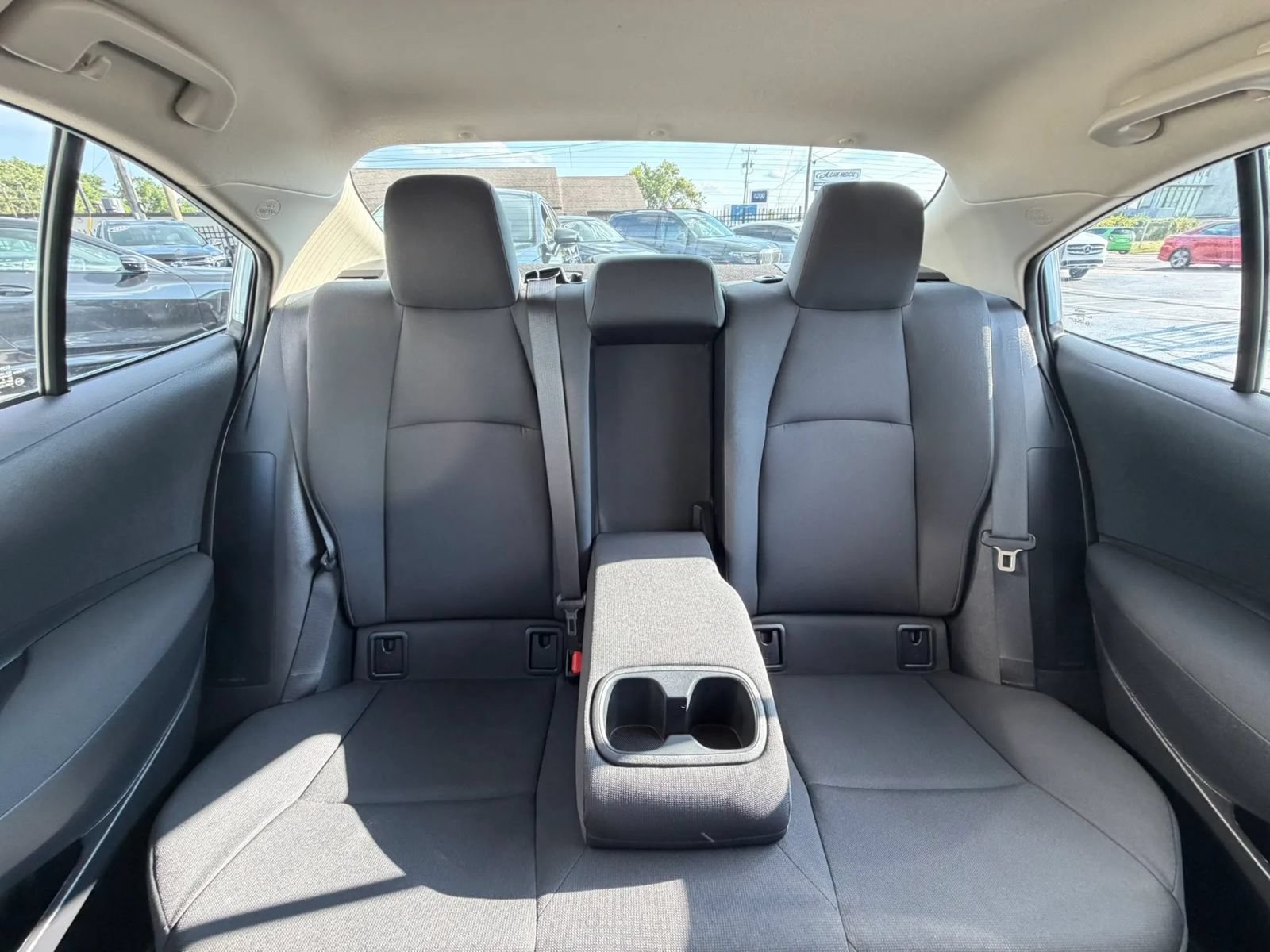 Used 2022 Toyota Corolla LE FWD image 51