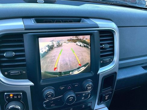 Used 2016 RAM 1500 Lone Star image 22